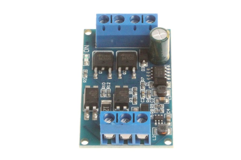 NOYITO 10A 600W High Power MOS Trigger Switch Driver Module PWM Conditioning Electronic Switch Control Board FET MOS Trigger Switch Driver Module - Image 3